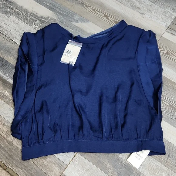 Free People Remi Crop Top Only - Picture 5 of 12